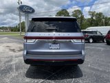 Certified 2023 Lincoln Navigator L Black Label image 5