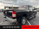 Used 2020 RAM 2500 Big Horn image 3