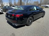 Used 2025 Mercedes-Benz E 350 4MATIC Sedan image 3