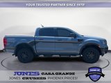 Used 2023 Ford Ranger XLT w/ Equipment Group 301A Mid image 6