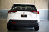 Used 2025 Toyota RAV4 LE image 6
