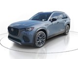 New 2025 MAZDA CX-70 Plug-In Hybrid w/ Premium Plus image 2