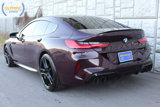 Used 2022 BMW M8 Gran Coupe xDrive Competition image 4