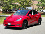 Used 2021 Tesla Model Y Long Range image 3