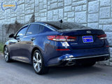 Used 2019 Kia Optima S w/ S Panoramic Sunroof Package image 4