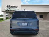 New 2026 Cadillac Vistiq Luxury w/ LPO, Floor Liner Package image 4