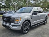 Used 2023 Ford F150 XLT w/ Equipment Group 302A High image 2