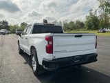 Used 2023 Chevrolet Silverado 1500 W/T w/ WT Value Package image 5