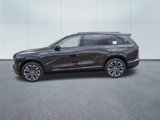 New 2026 Cadillac Vistiq Sport image 2
