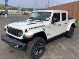 New 2025 Jeep Gladiator Rubicon image 3