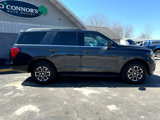 Used 2024 Ford Expedition XLT image 2