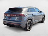 New 2025 Volkswagen Atlas Cross Sport SEL R-Line image 2