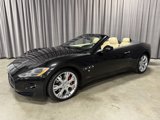 Used 2011 Maserati GranTurismo Convertible image 5