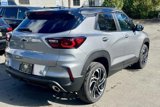 Used 2025 Chevrolet TrailBlazer RS w/ Convenience Package image 3