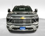 New 2025 Chevrolet Silverado 3500 LTZ w/ LTZ Plus Package image 2