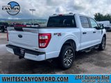 Used 2023 Ford F150 XL w/ STX Appearance Package image 3