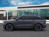 New 2025 Lincoln Nautilus Black Label w/ Jet Appearance Package image 3