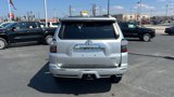 Certified 2022 Toyota 4Runner Limited image 4