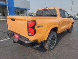 New 2026 Chevrolet Colorado Z71 w/ Technology Package image 5