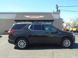 Used 2018 Chevrolet Traverse LT image 4