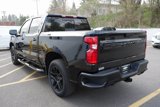 New 2025 Chevrolet Silverado 1500 RST w/ Redline Edition image 5