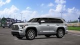 New 2026 Toyota Sequoia 1794 Edition image 2