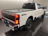 New 2025 Ford F350 4x4 Crew Cab Super Duty image 6