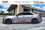 Certified 2024 Cadillac CT4 V Blackwing w/ Arrival Edition image 2