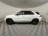 New 2026 Mercedes-Benz GLE 450e 4MATIC image 4