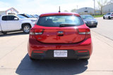 Used 2021 Kia Rio S w/ Option Group 015 image 4