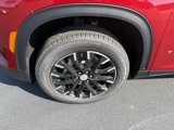 New 2026 Chevrolet Traverse LT w/ Sun and Wheel Package image 6