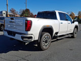 New 2025 GMC Sierra 3500 Denali Ultimate image 4