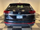 Certified 2023 Volkswagen Atlas Cross Sport SE image 4