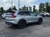 New 2026 Honda CR-V Sport image 4