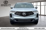 New 2025 Acura RDX SH-AWD image 2