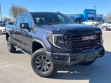 New 2025 GMC Sierra 1500 AT4X image 2