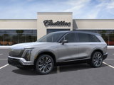 New 2026 Cadillac Vistiq Premium Luxury image 2
