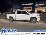 New 2025 Chevrolet Silverado 1500 RST w/ RST All Star Premium Package image 4