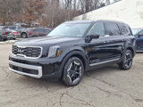 New 2025 Kia Telluride S image 2
