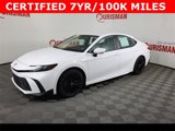 Used 2025 Toyota Camry SE image 5