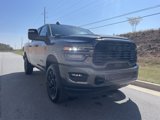 New 2025 RAM 2500 Big Horn image 3