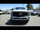 New 2025 Ford F250 XL w/ STX Appearance Package image 2