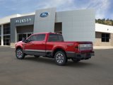 New 2025 Ford F250 King Ranch image 4