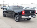 New 2025 RAM 1500 Laramie image 3