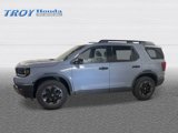 New 2026 Honda Passport TrailSport Elite image 2