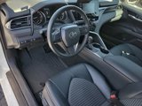 Used 2024 Toyota Camry SE image 4
