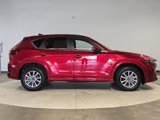 Certified 2025 MAZDA CX-5 AWD 2.5 S w/ Select Package image 4