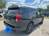 New 2025 Ford Expedition Platinum image 3