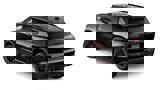 New 2026 Chevrolet Traverse LT w/ Midnight/Sport Edition image 2