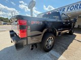Used 2025 Ford F250 Platinum w/ Platinum Plus Package image 4